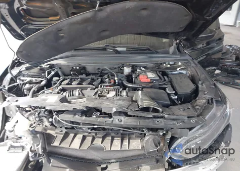 2022 Honda Accord Sport Special Edition из США, поврежденный, VIN 1HGCV1F48NA082237